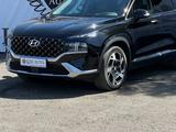 Hyundai Santa Fe 2022 года за 18 990 000 тг. в Шымкент