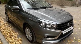 ВАЗ (Lada) Vesta 2019 года за 5 800 000 тг. в Караганда