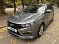 ВАЗ (Lada) Vesta 2019 года за 5 800 000 тг. в Караганда – фото 2