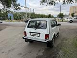 ВАЗ (Lada) Lada 2121 2014 года за 3 570 000 тг. в Алматы – фото 4