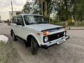 ВАЗ (Lada) Lada 2121 2014 года за 3 570 000 тг. в Алматы – фото 22