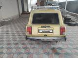 ВАЗ (Lada) 2104 2012 года за 900 000 тг. в Шамалган – фото 2