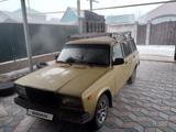 ВАЗ (Lada) 2104 2012 года за 900 000 тг. в Шамалган – фото 4