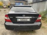 Toyota Camry 2002 года за 3 000 000 тг. в Усть-Каменогорск – фото 4
