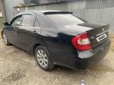 Toyota Camry 2002 года за 3 000 000 тг. в Усть-Каменогорск – фото 3