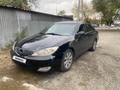 Toyota Camry 2002 годаүшін3 000 000 тг. в Усть-Каменогорск – фото 2