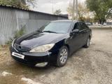 Toyota Camry 2002 года за 3 000 000 тг. в Усть-Каменогорск – фото 2