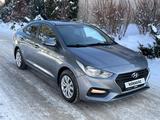 Hyundai Accent 2017 годаfor6 700 000 тг. в Алматы