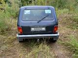 ВАЗ (Lada) Lada 2121 2014 годаүшін2 100 000 тг. в Семей