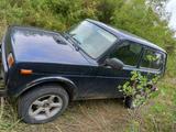 ВАЗ (Lada) Lada 2121 2014 годаүшін2 100 000 тг. в Семей – фото 5