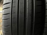 215/40/17 — два баллона за 35 000 тг. в Алматы