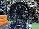 Диски на китайский автопром R-18*5*108 в наличии Astana за 257 000 тг. в Астана – фото 3