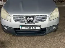 Nissan Qashqai, 2007
