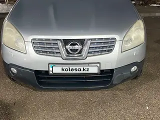 Nissan Qashqai, 2007