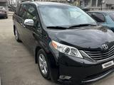 Toyota Sienna 2014 года за 8 500 000 тг. в Семей – фото 5