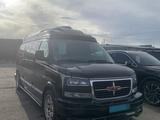 GMC Savana 2012 года за 28 000 000 тг. в Алматы – фото 3