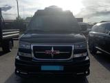 GMC Savana 2012 года за 28 000 000 тг. в Алматы – фото 2