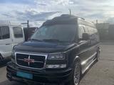 GMC Savana 2012 года за 28 000 000 тг. в Алматы