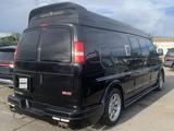 GMC Savana 2012 года за 28 000 000 тг. в Алматы – фото 4
