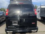 GMC Savana 2012 года за 28 000 000 тг. в Алматы – фото 5