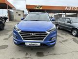 Hyundai Tucson 2018 года за 10 500 000 тг. в Актау – фото 2