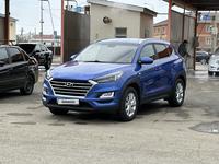 Hyundai Tucson 2018 года за 10 500 000 тг. в Актау