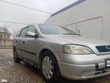 Opel Astra 2003 годаfor2 800 000 тг. в Шымкент