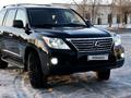 Lexus LX 570 2009 года за 19 500 000 тг. в Астана