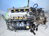 Двигатель Toyota 1.6 16V 3ZZ-FE Инжектор VVT-i + за 350 000 тг. в Тараз