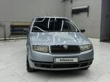 Skoda Fabia 2003 годаүшін999 999 тг. в Павлодар – фото 3
