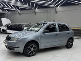 Skoda Fabia 2003 годаүшін999 999 тг. в Павлодар