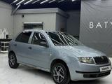 Skoda Fabia 2003 годаүшін999 999 тг. в Павлодар – фото 2