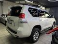 Toyota Land Cruiser Prado 2012 года за 13 800 000 тг. в Тараз – фото 2