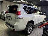 Toyota Land Cruiser Prado 2012 года за 13 800 000 тг. в Тараз – фото 2