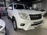 Toyota Land Cruiser Prado 2012 года за 13 800 000 тг. в Тараз – фото 3