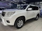 Toyota Land Cruiser Prado 2012 года за 13 800 000 тг. в Тараз – фото 4