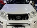 Toyota Land Cruiser Prado 2012 года за 13 800 000 тг. в Тараз