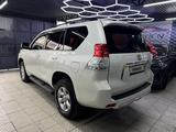 Toyota Land Cruiser Prado 2012 года за 13 800 000 тг. в Тараз – фото 5