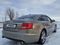 Audi A6 2005 годаfor3 000 000 тг. в Караганда – фото 10