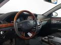 Mercedes-Benz S 350 2007 годаүшін5 390 000 тг. в Шымкент – фото 19