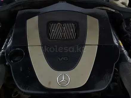 Mercedes-Benz S 350 2007 года за 5 390 000 тг. в Шымкент – фото 11