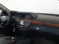 Mercedes-Benz S 350 2007 годаүшін5 390 000 тг. в Шымкент – фото 17