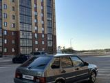 ВАЗ (Lada) 2114 2013 года за 1 980 000 тг. в Семей – фото 4