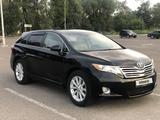 Toyota Venza 2009 года за 8 000 000 тг. в Алматы – фото 2