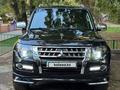 Mitsubishi Pajero 2008 года за 11 000 000 тг. в Астана – фото 4