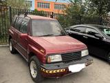 Suzuki Escudo 1994 года за 1 200 000 тг. в Алматы – фото 2