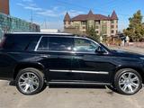 Cadillac Escalade 2016 годаүшін28 000 000 тг. в Алматы – фото 2