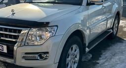 Mitsubishi Pajero 2021 годаүшін16 500 000 тг. в Астана – фото 2