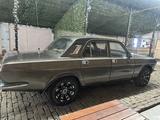 ГАЗ 24 (Волга) 1990 года за 2 200 000 тг. в Астана – фото 2