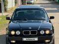 BMW 525 1994 года за 3 200 000 тг. в Алматы – фото 15